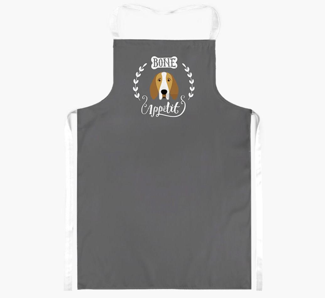 Bone Appétit: Personalised {breedFullName} Apron