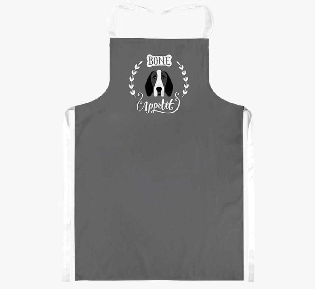 Bone Appétit: Personalised {breedFullName} Apron