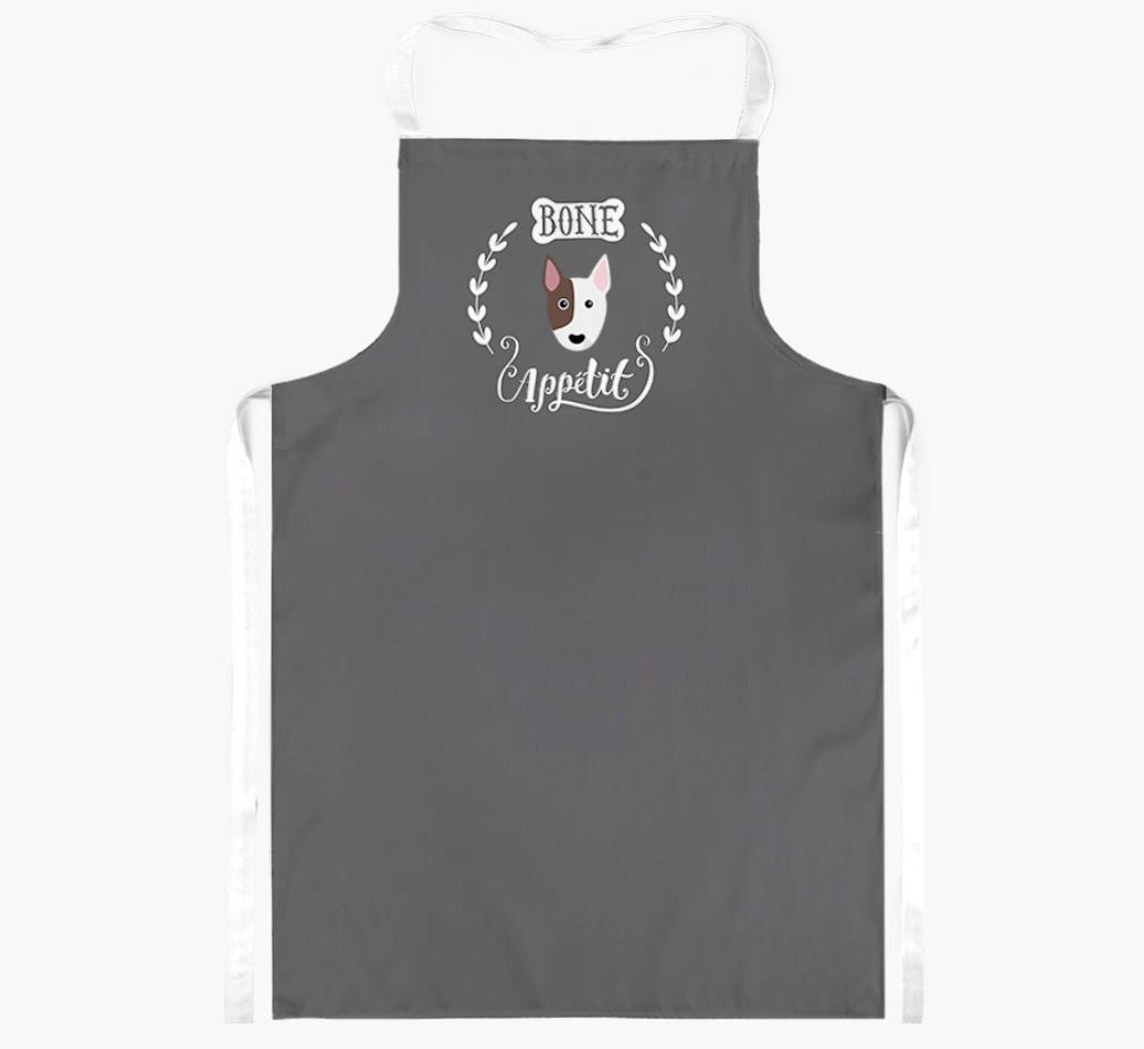Bone Appétit: Personalised {breedFullName} Apron