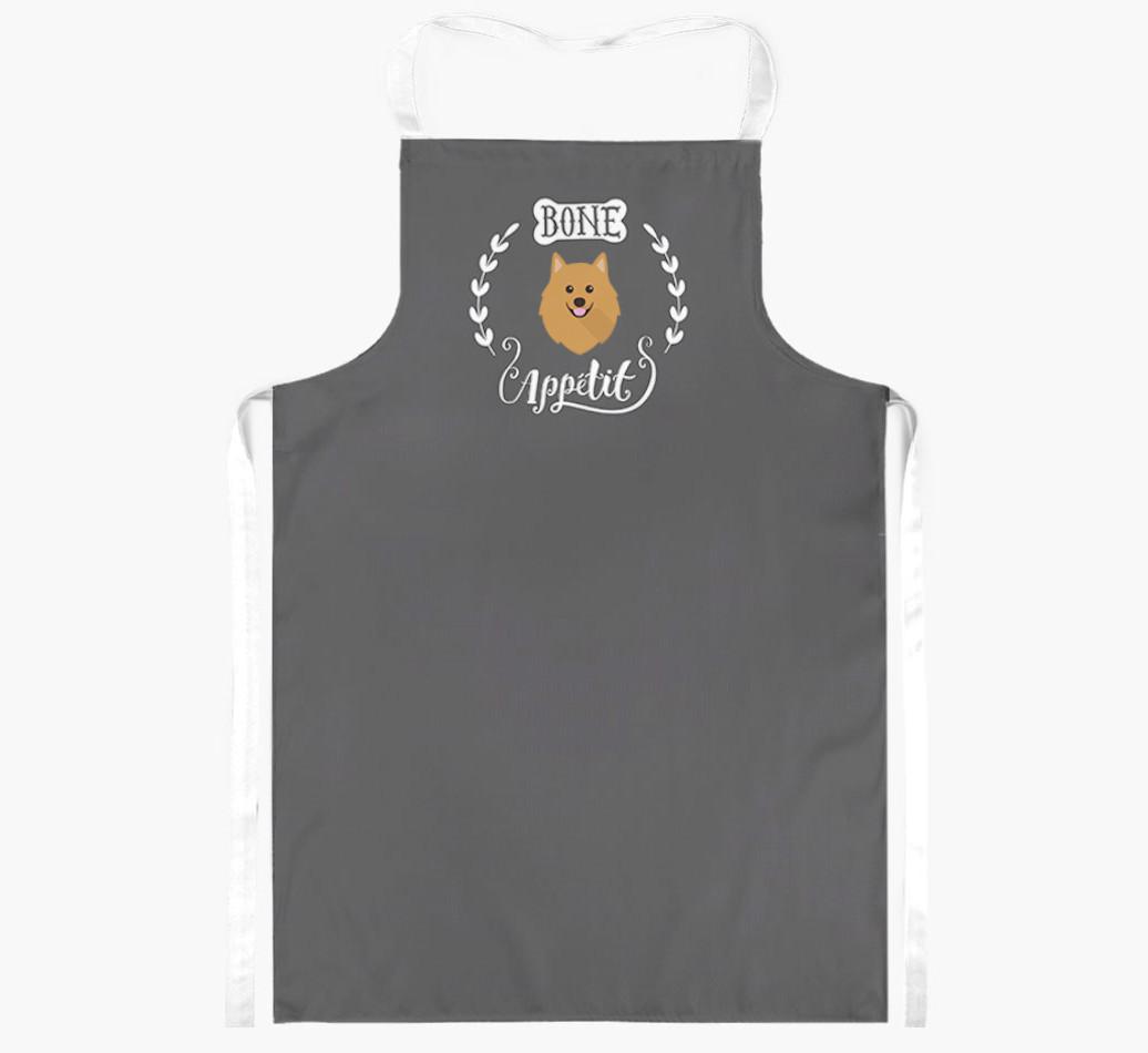 Bone Appétit: Personalised {breedFullName} Apron