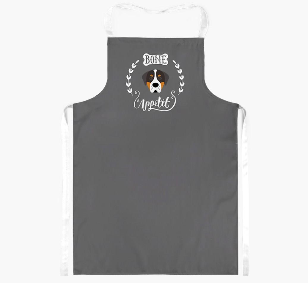 Bone Appétit: Personalised {breedFullName} Apron