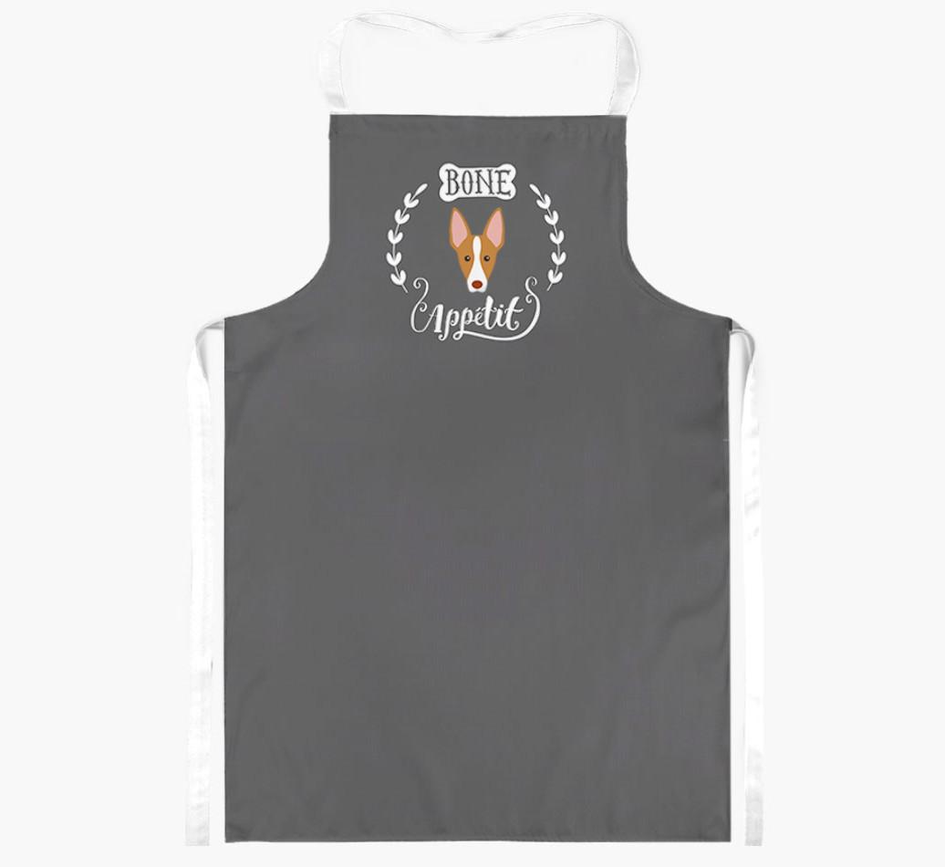 Bone Appétit: Personalised {breedFullName} Apron