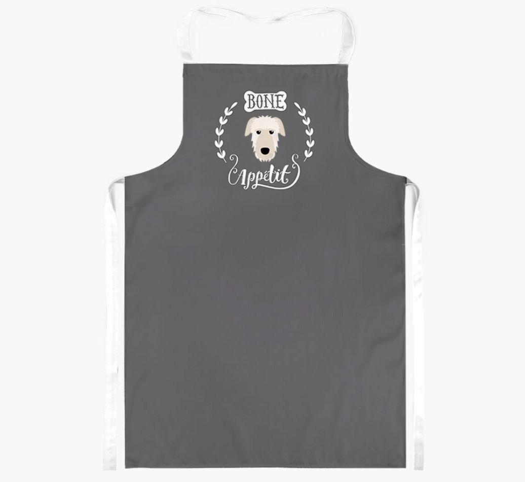 Bone Appétit: Personalised {breedFullName} Apron