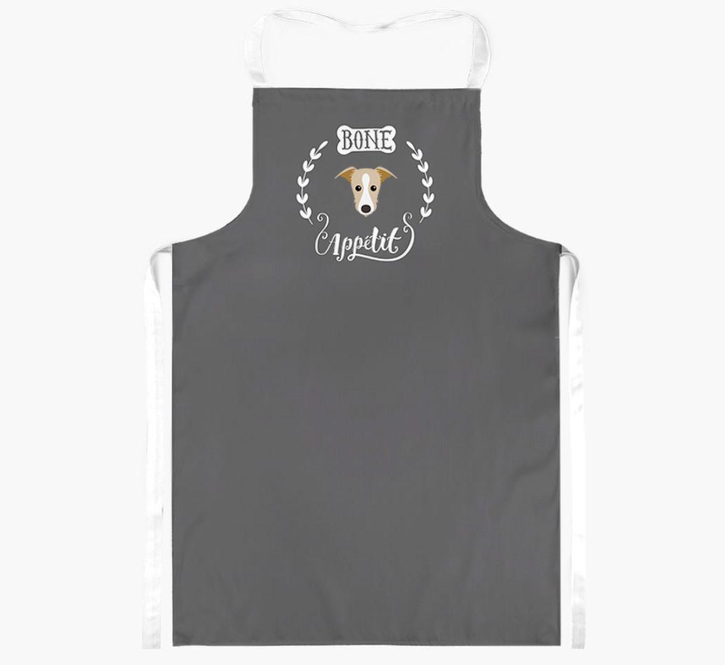 Bone Appétit: Personalised {breedFullName} Apron