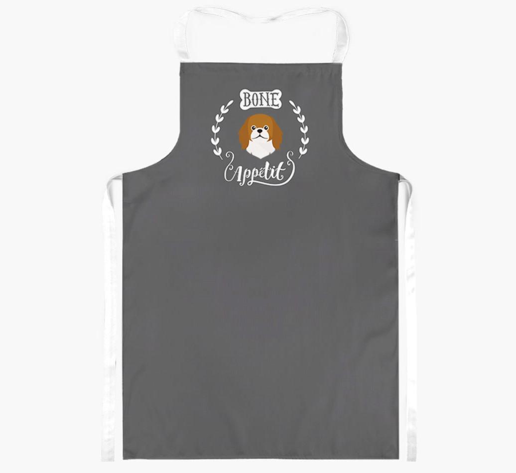 Bone Appétit: Personalised {breedFullName} Apron