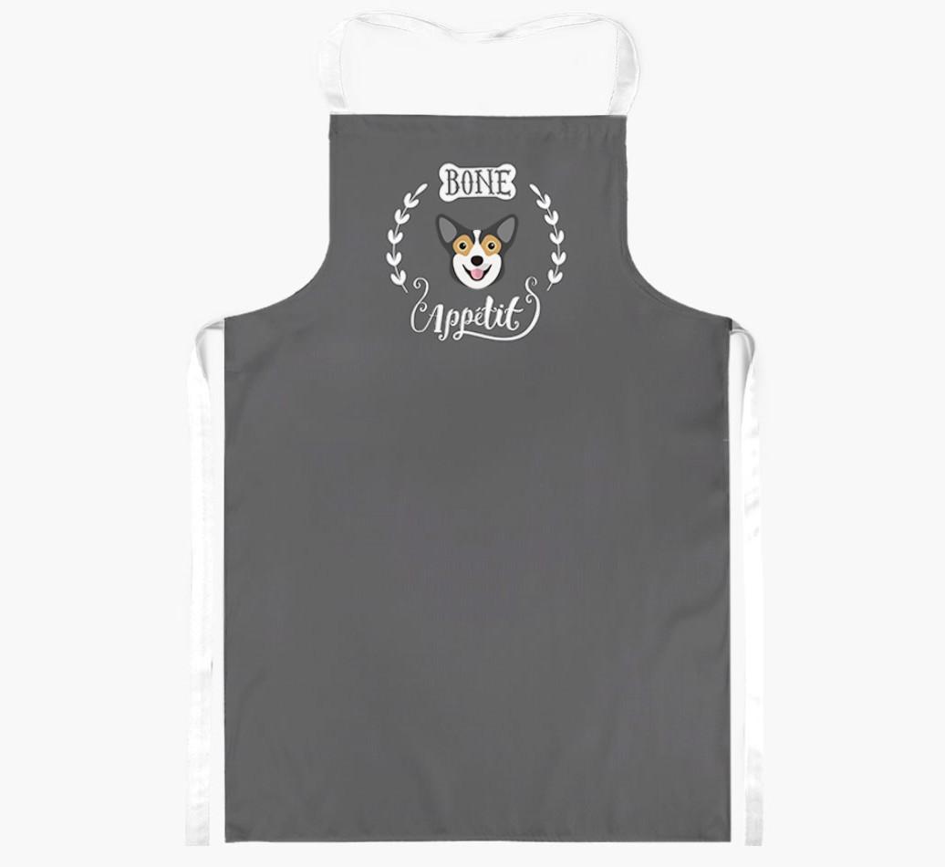 Bone Appétit: Personalised {breedFullName} Apron