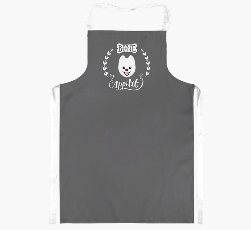 Bone Appétit: Personalised {breedFullName} Apron