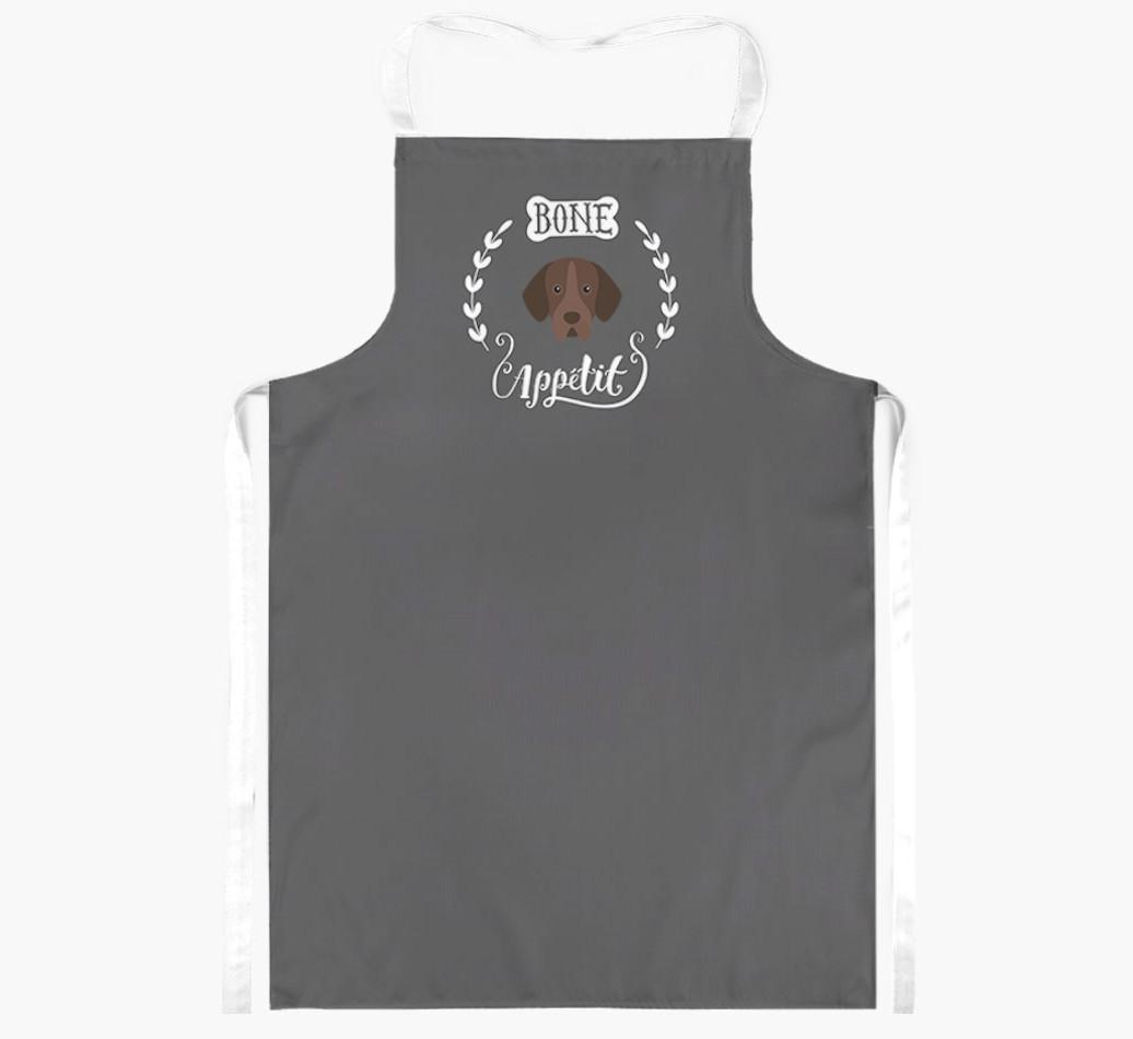 Bone Appétit: Personalised {breedFullName} Apron