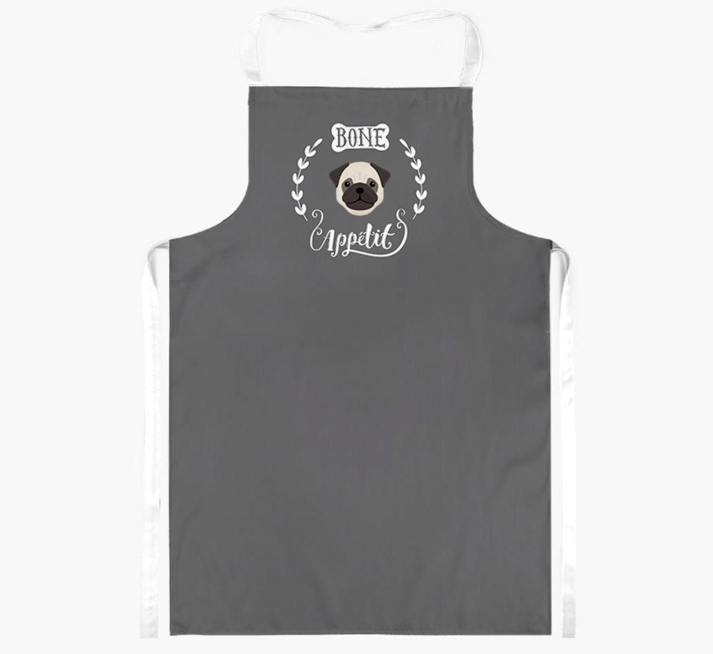 Bone Appétit: Personalised {breedFullName} Apron
