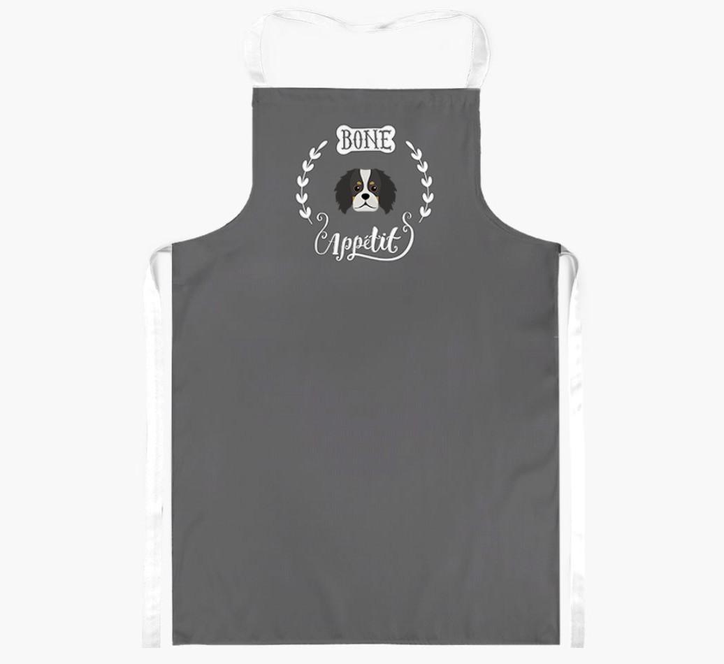 Bone Appétit: Personalised {breedFullName} Apron