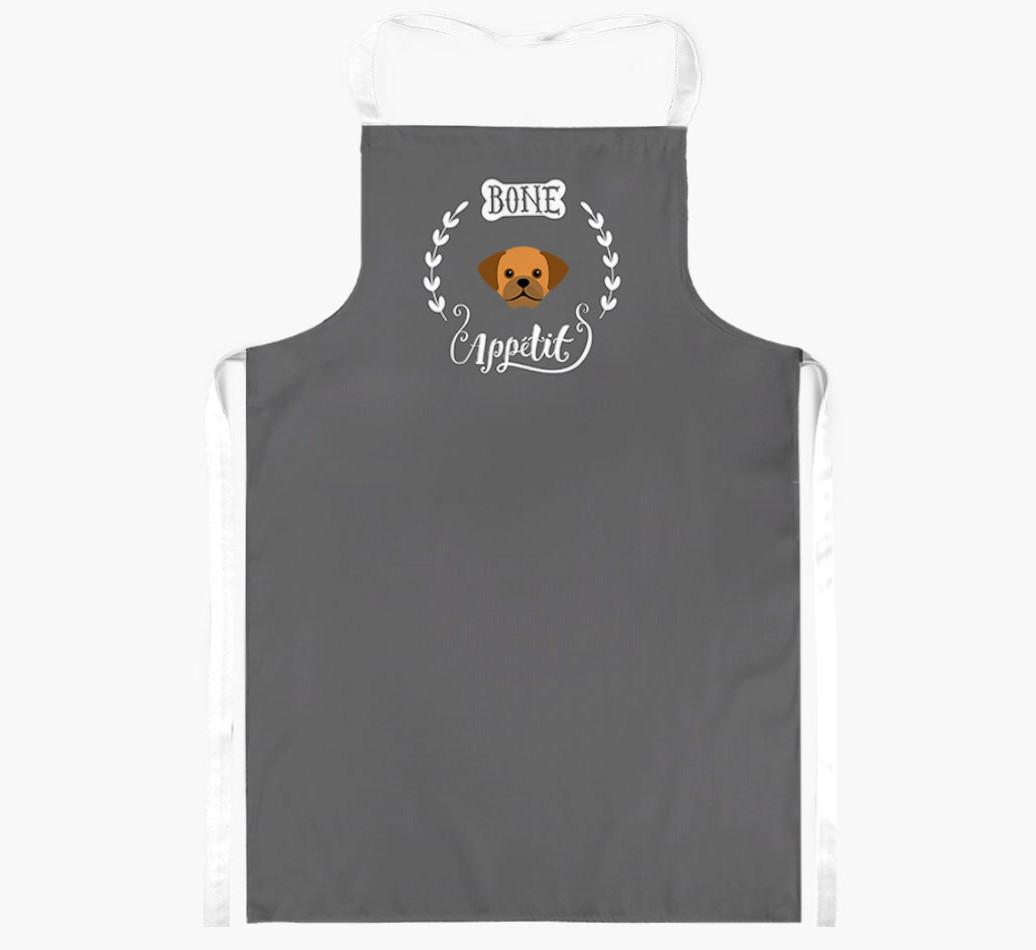 Bone Appétit: Personalised {breedFullName} Apron
