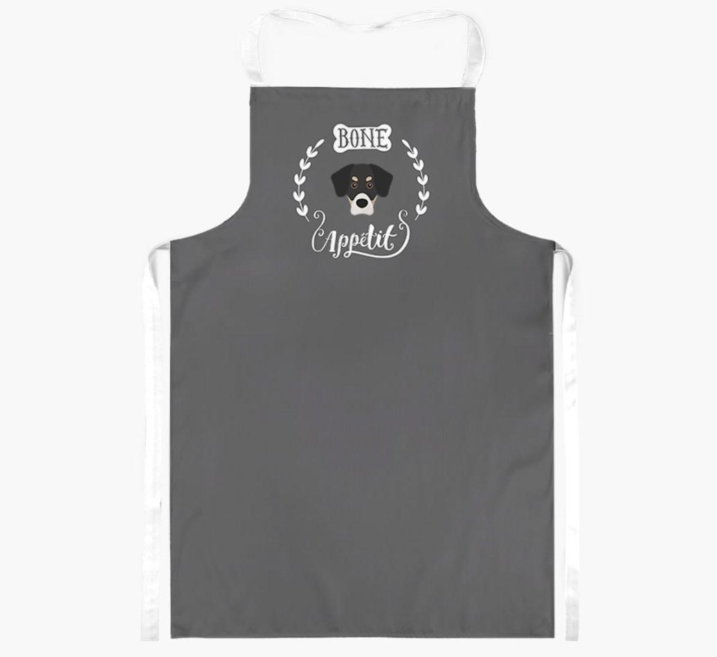 Bone Appétit: Personalised {breedFullName} Apron