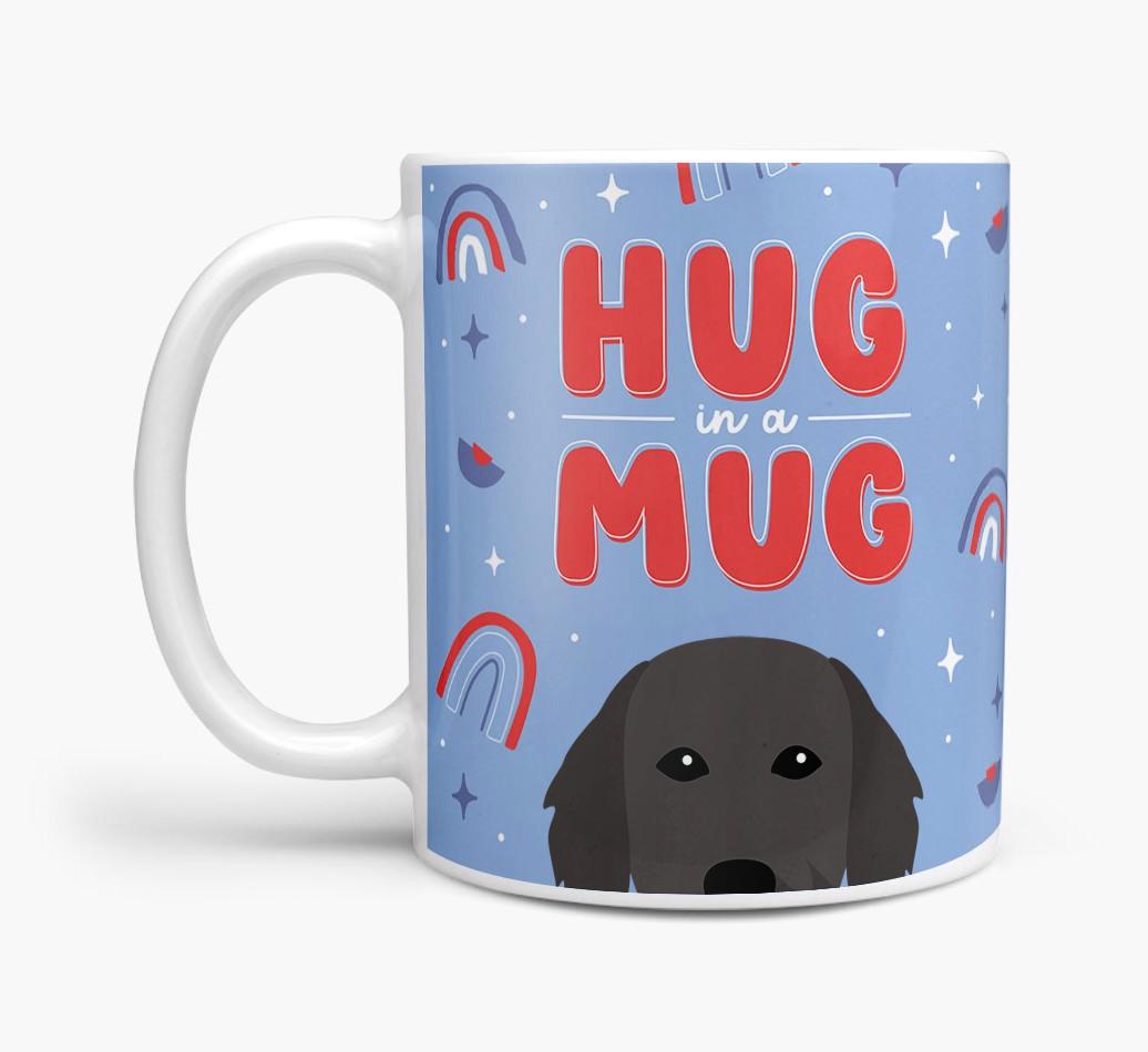 Hug in a Mug: Personalized {breedFullName} Mug