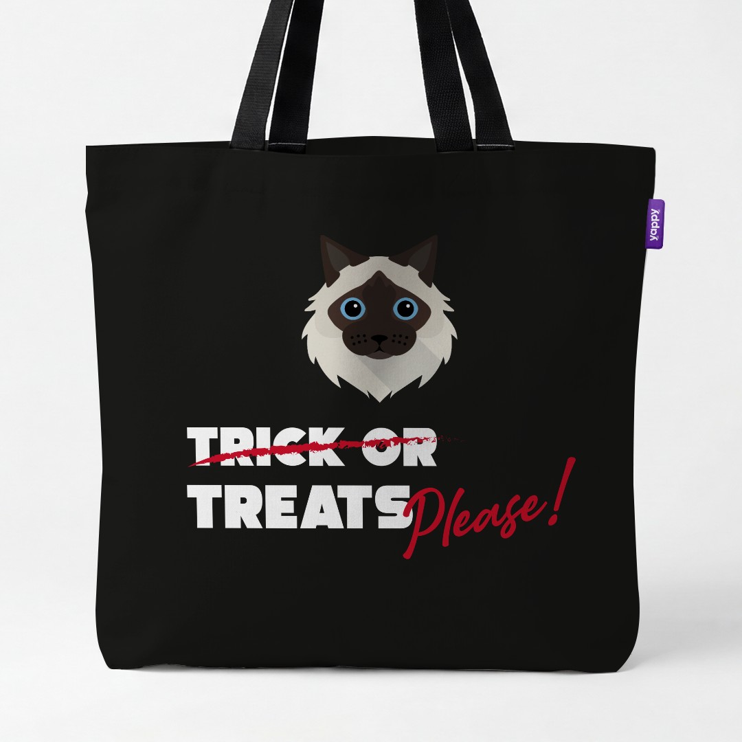 Halloween Cat Gifts