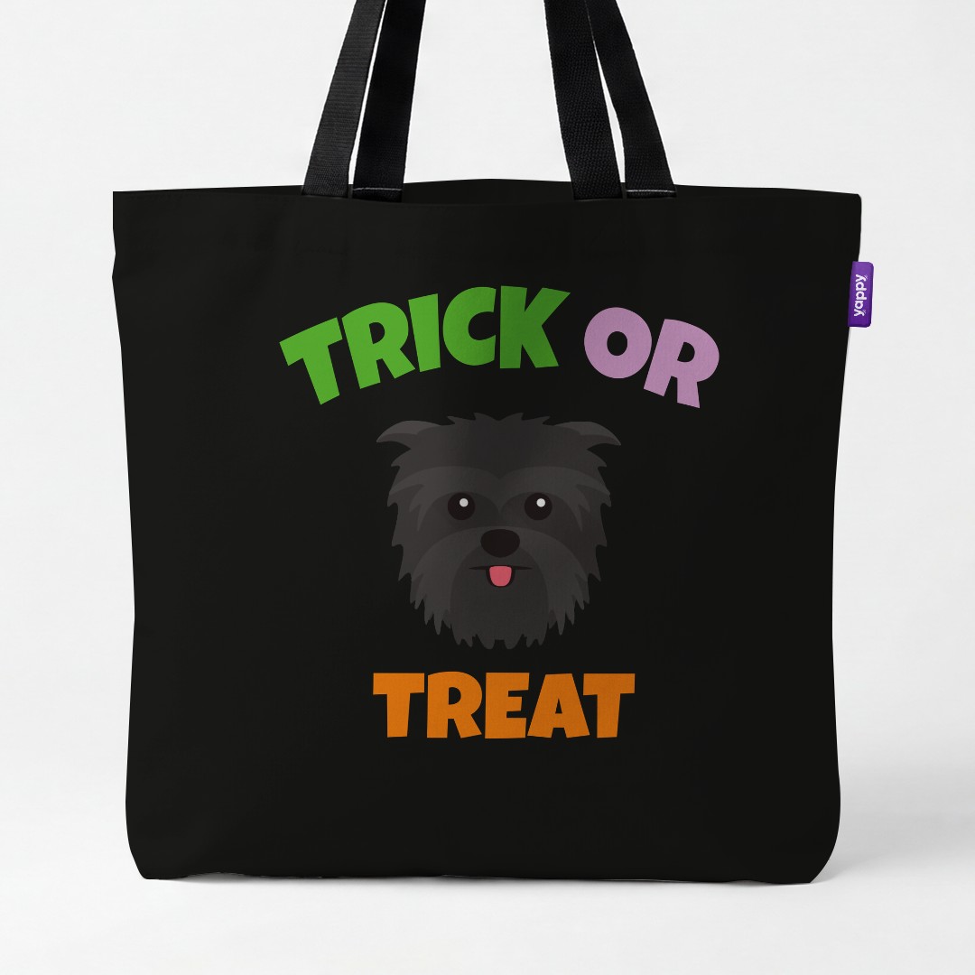 Personalized Affenpinscher Halloween Gifts
