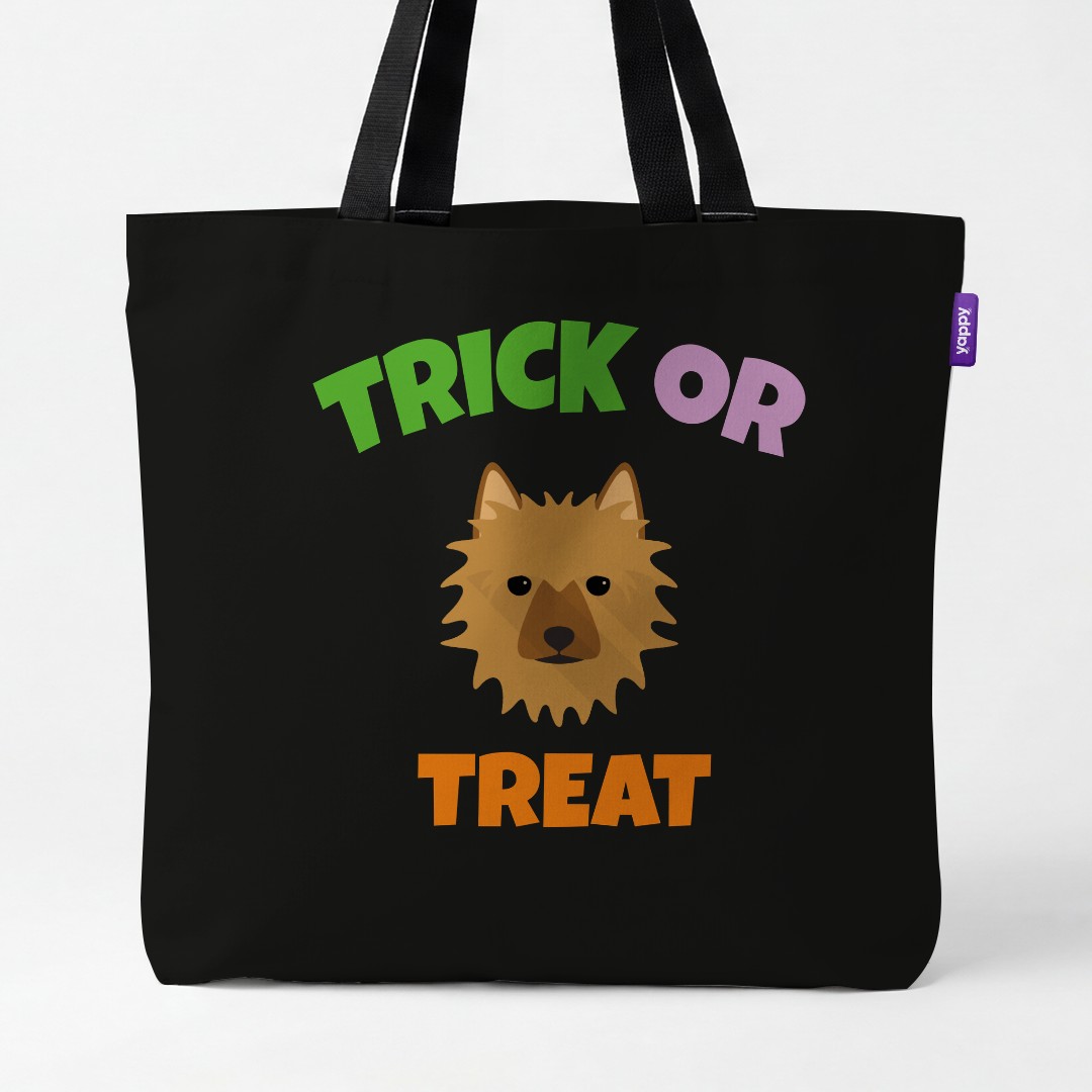 Personalized Australian Terrier Halloween Gifts