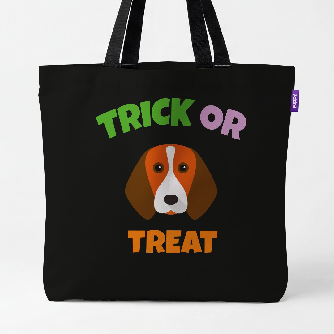 Personalized Beagle Halloween Gifts