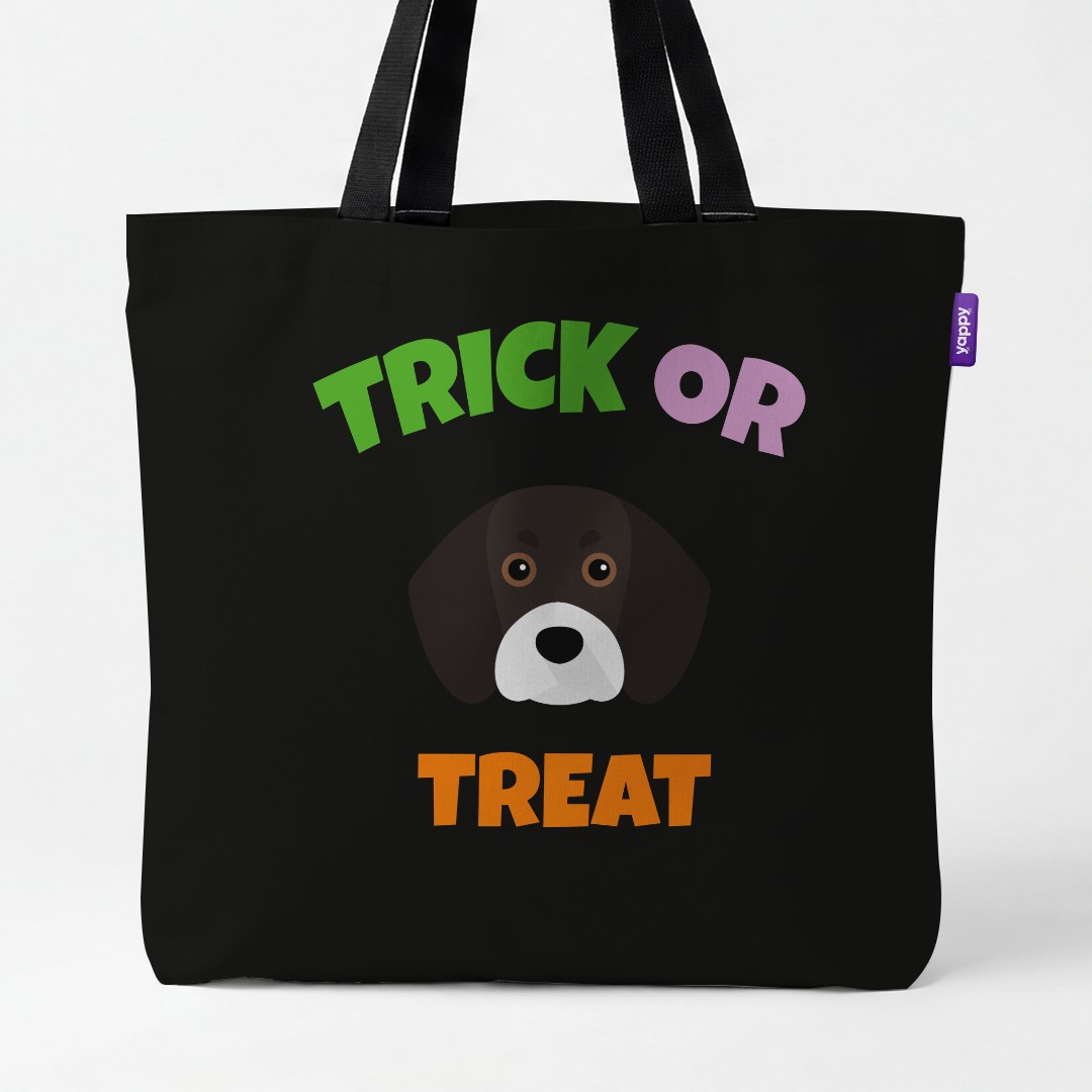 Personalized Beaglier Halloween Gifts