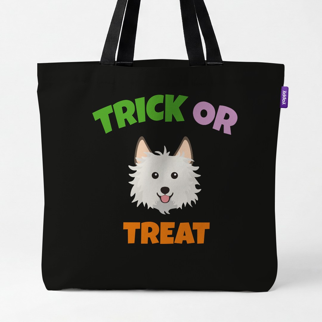 Personalized Biewer Terrier Halloween Gifts