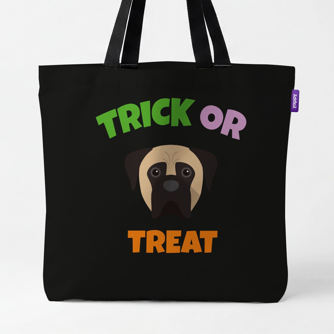 Personalized Boerboel Halloween Gifts