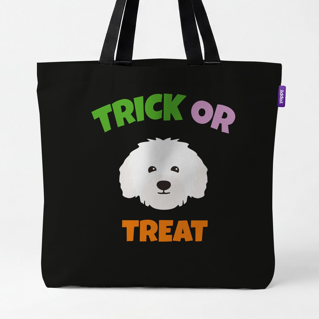 Personalized Bolognese Halloween Gifts
