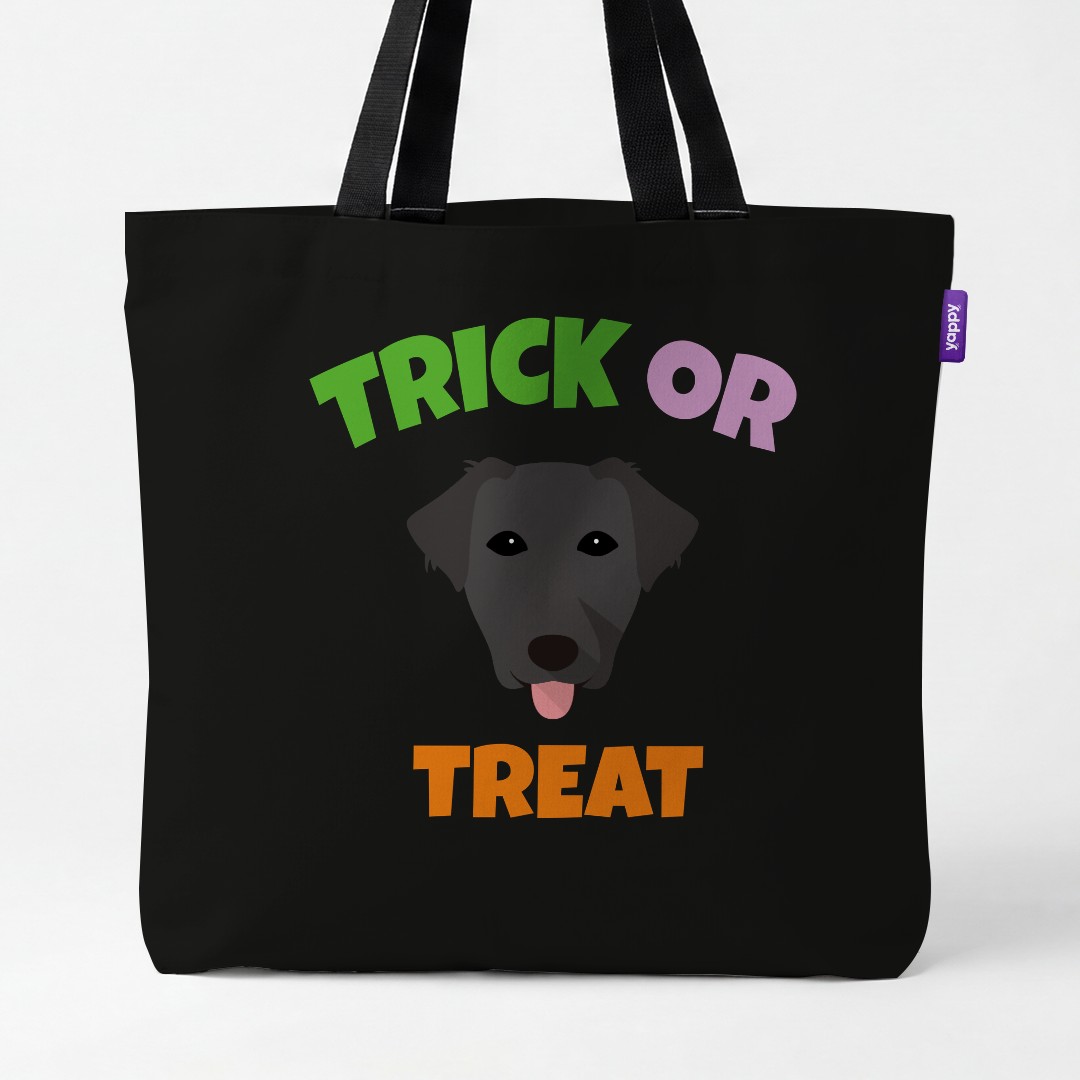 Personalized Borador Halloween Gifts