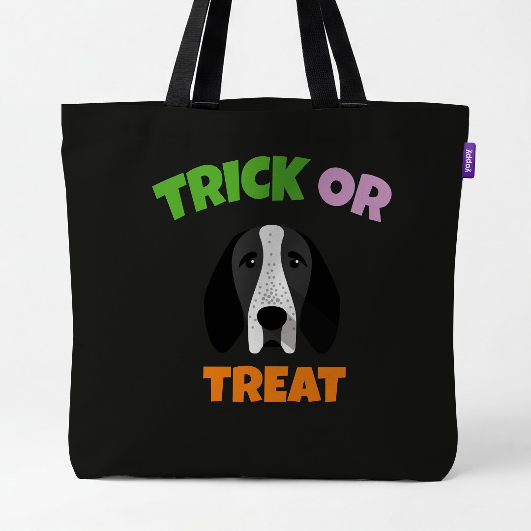 Personalized Braque D'Auvergne Halloween Gifts