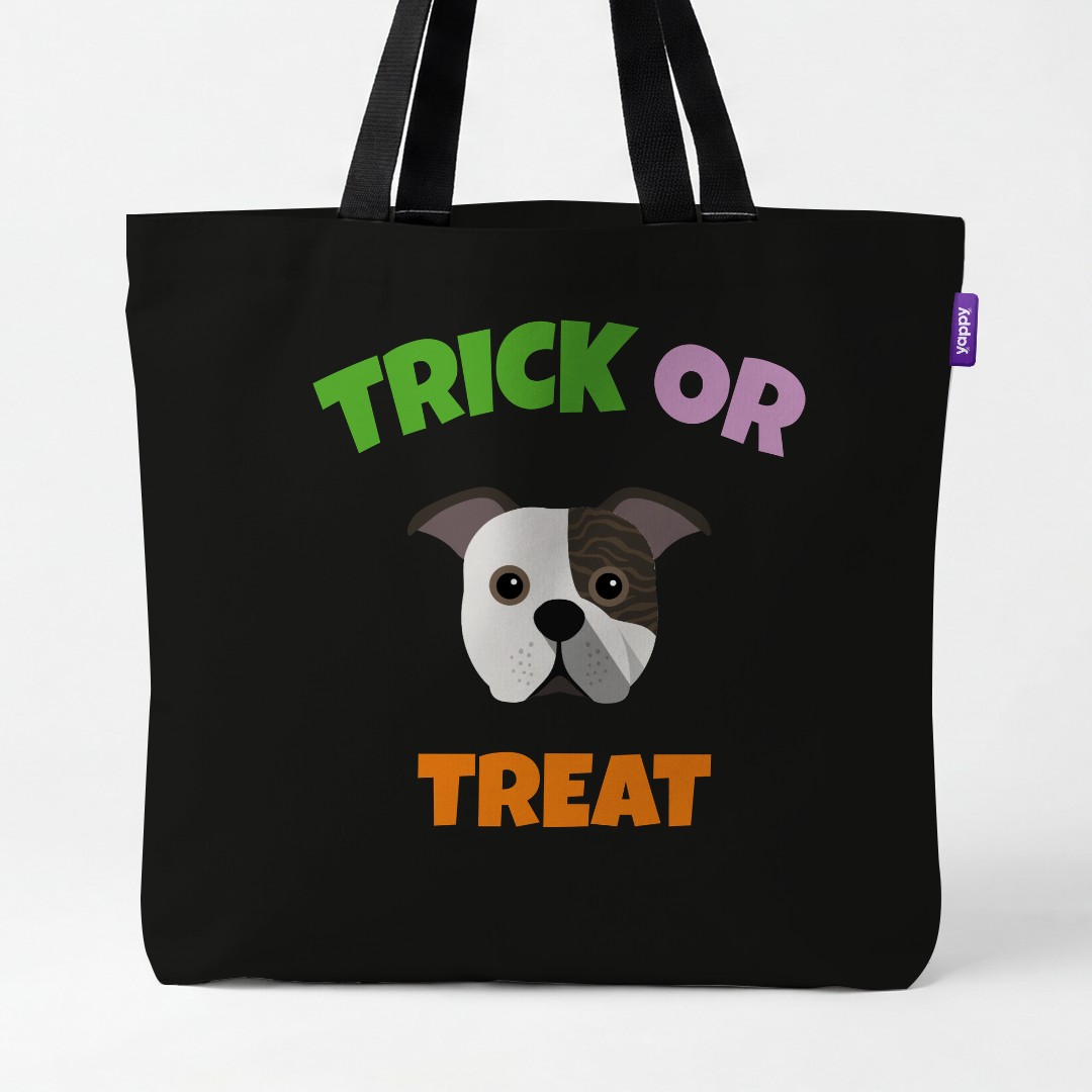 Personalized Bugg Halloween Gifts