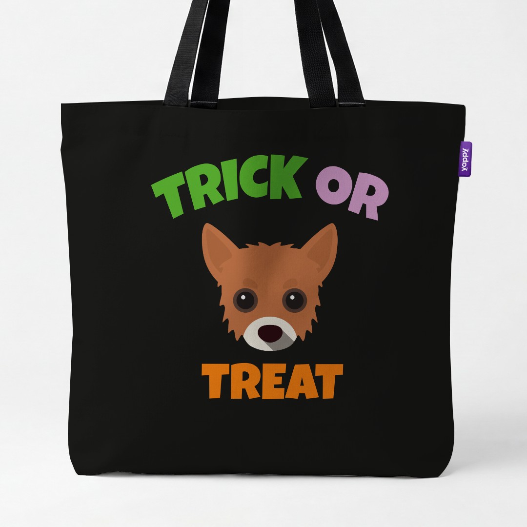 Personalized Chipoo Halloween Gifts