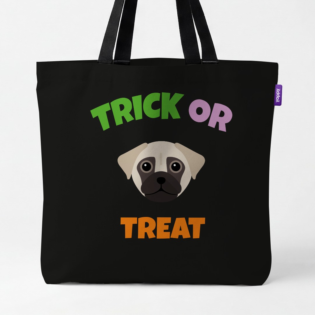 Personalized Chug Halloween Gifts
