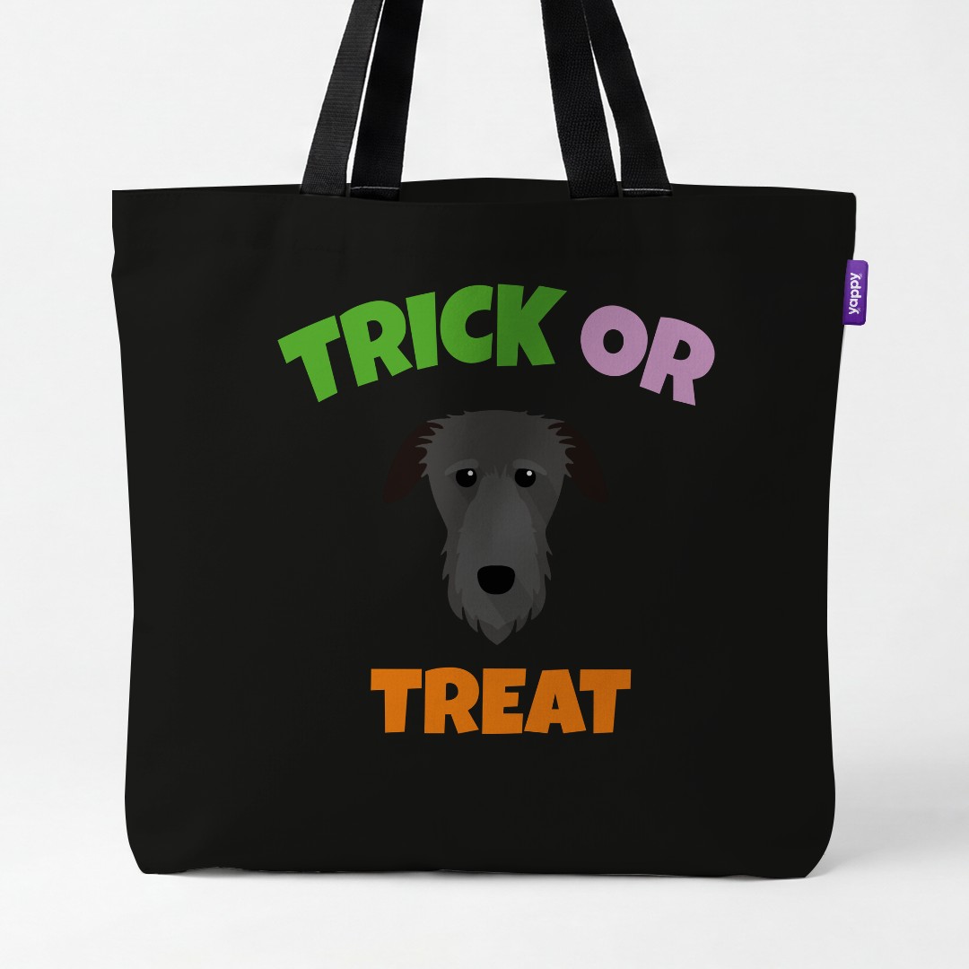 Personalized Deerhound Halloween Gifts