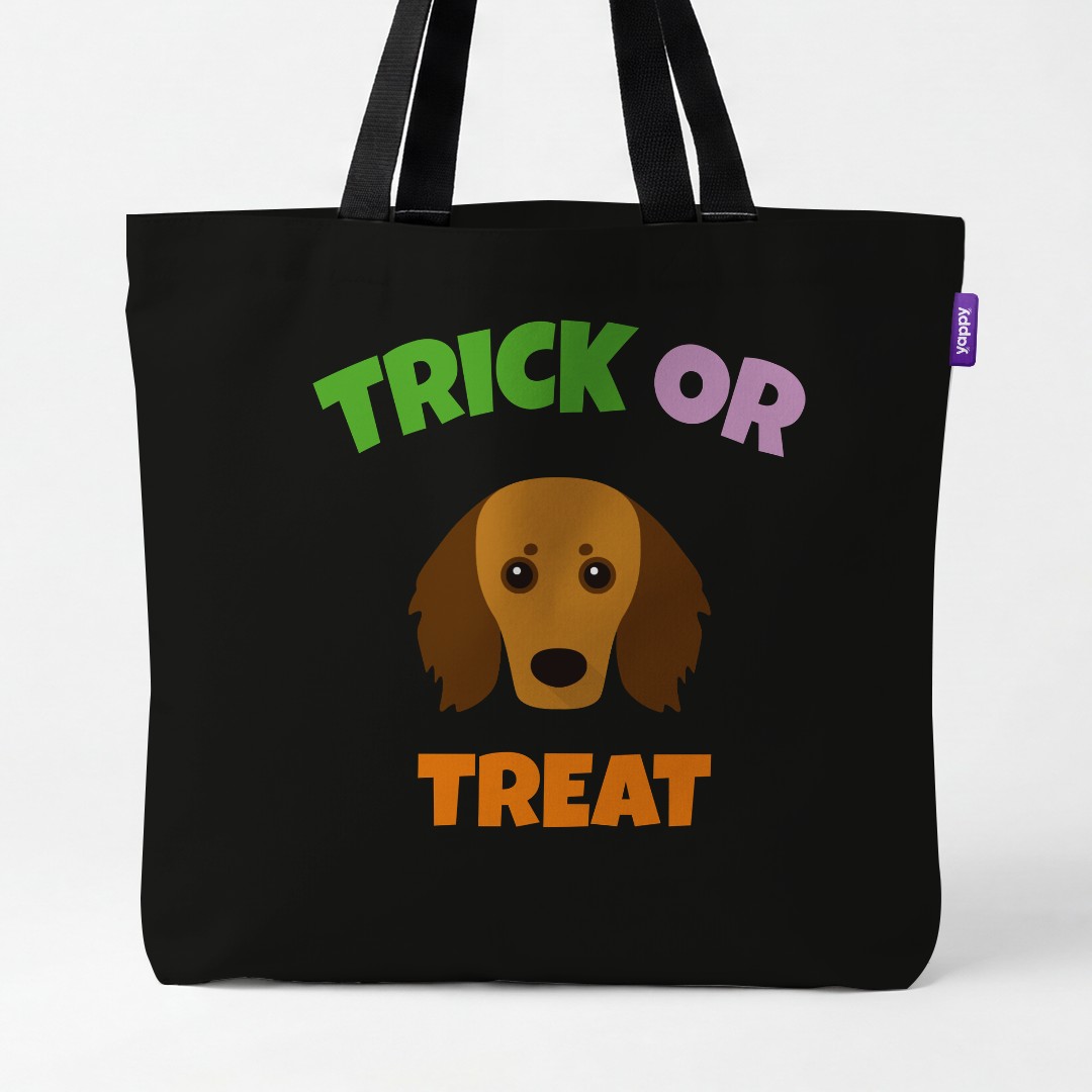 Personalized Doxiepoo Halloween Gifts