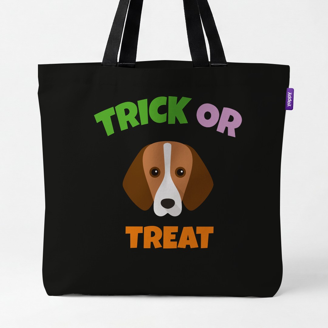 Personalized Foxhound Halloween Gifts