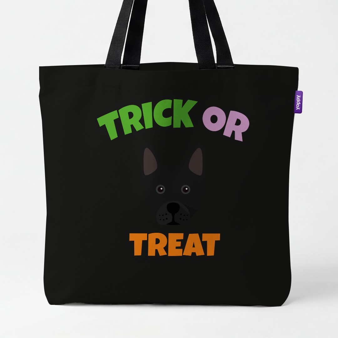 Personalized Frenchie Staff Halloween Gifts