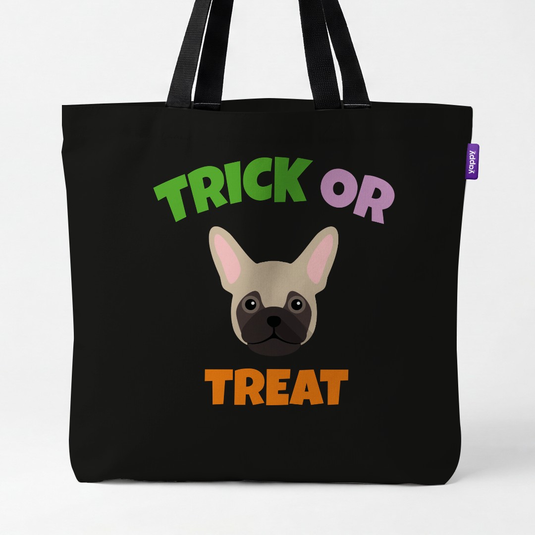 Personalized Frug Halloween Gifts