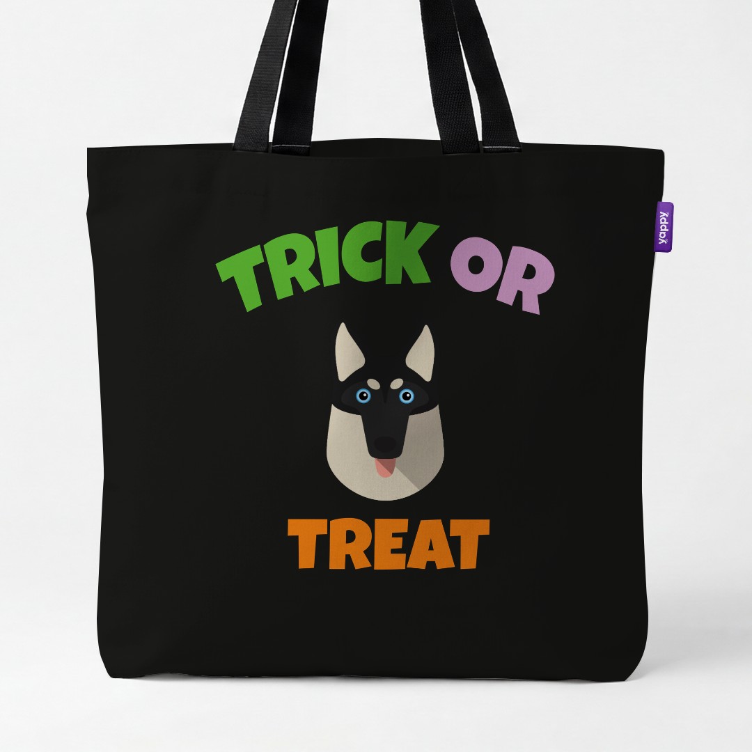 Personalized Gerberian Shepsky Halloween Gifts