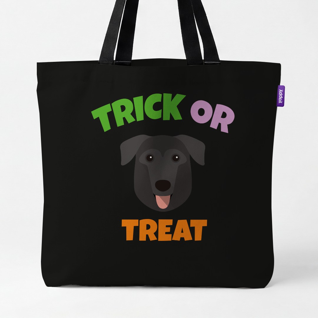 Personalized German Sheprador Halloween Gifts
