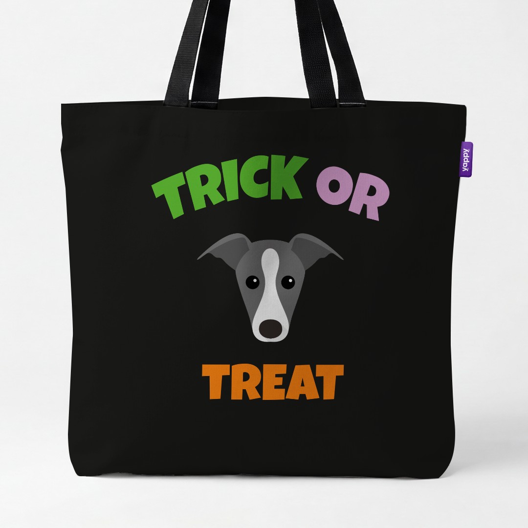 Personalized Greyhound Halloween Gifts