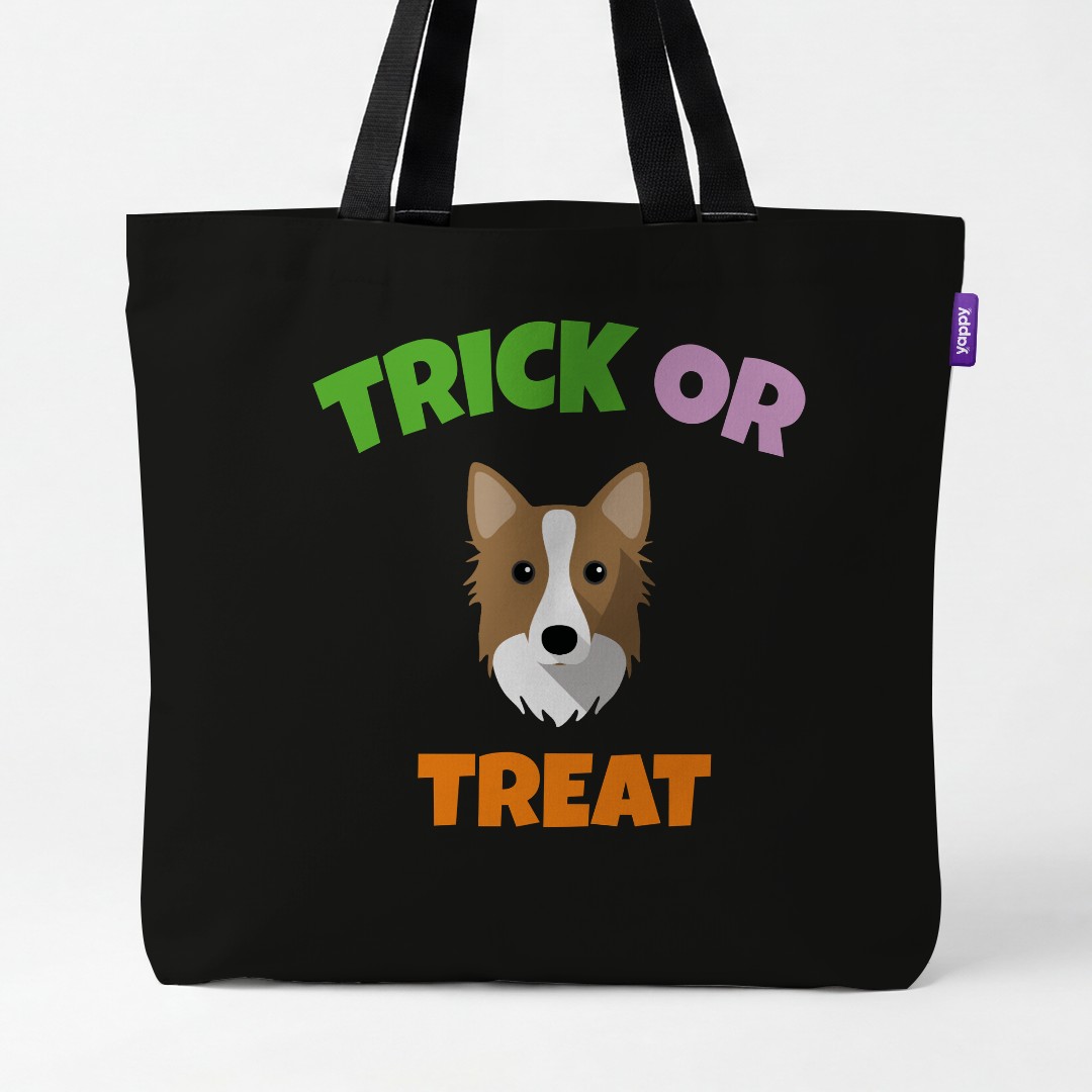 Personalized Icelandic Sheepdog Halloween Gifts
