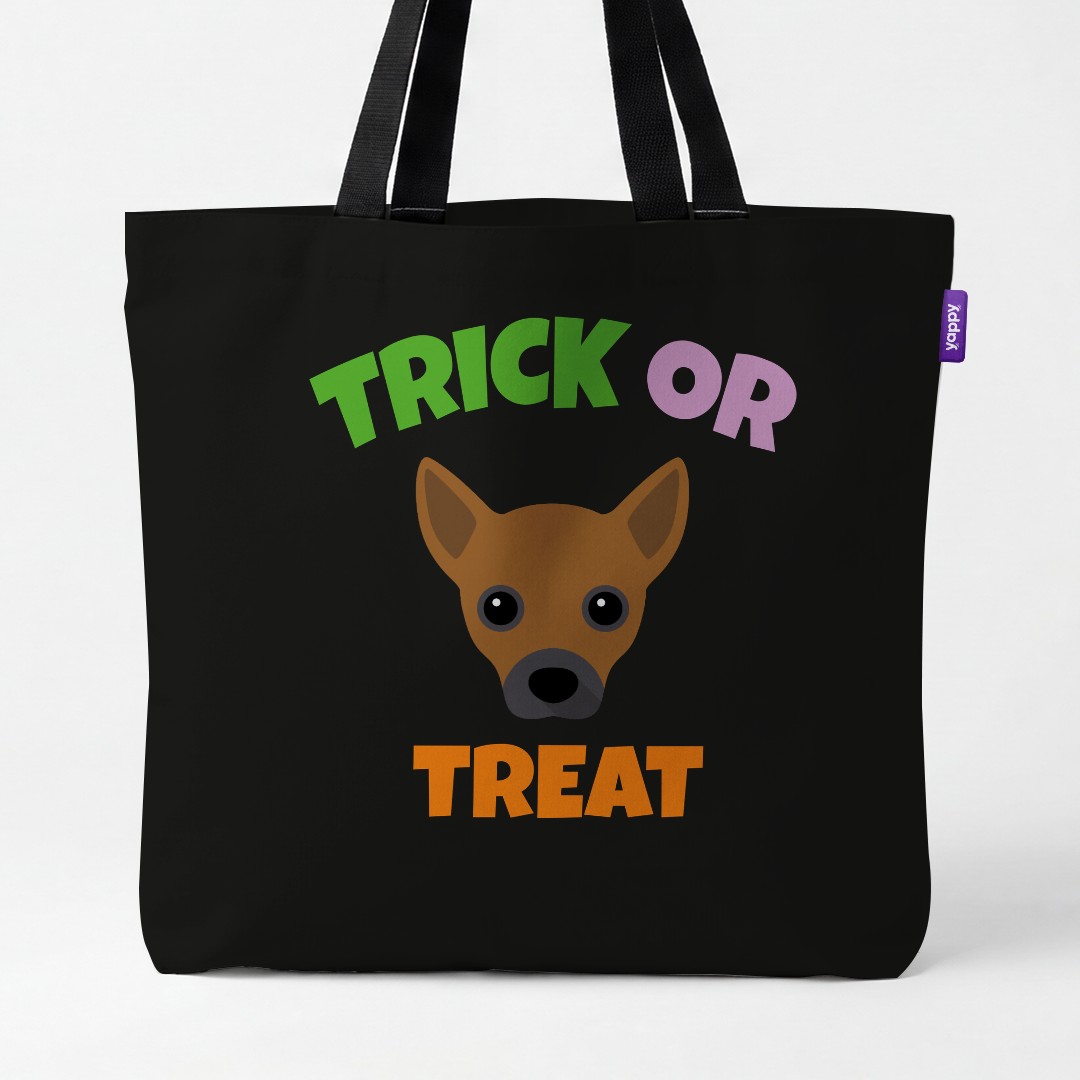 Personalized Jackahuahua Halloween Gifts
