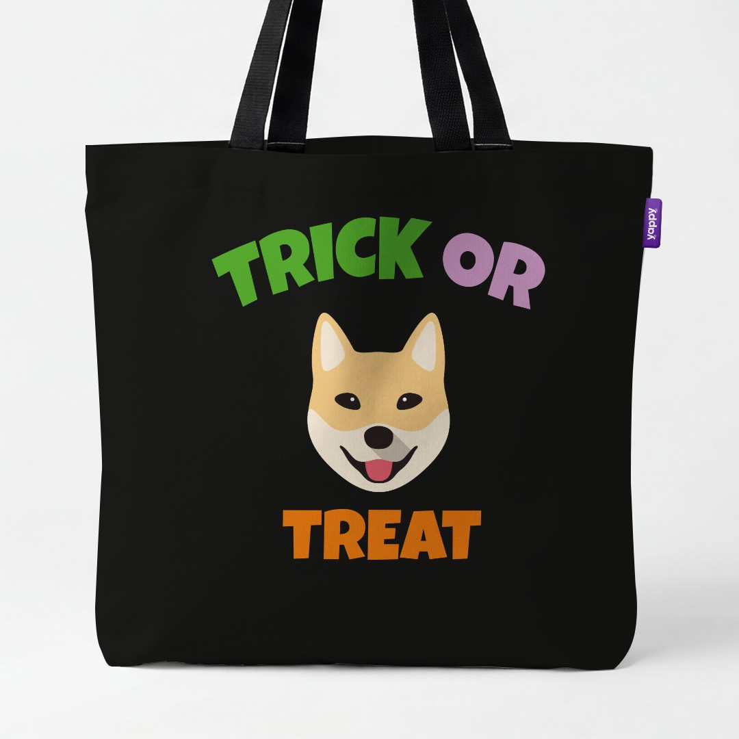 Personalized Korean Jindo Halloween Gifts