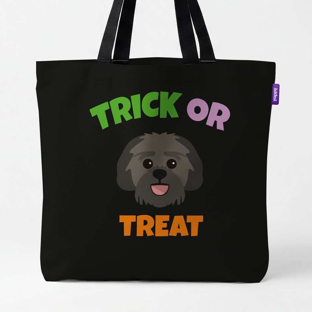 Personalized Lachon Halloween Gifts
