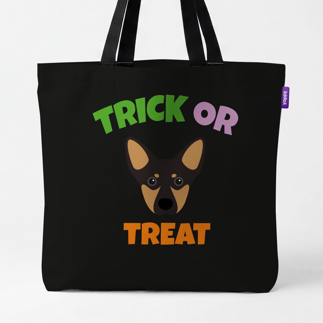 Personalized Lancashire Heeler Halloween Gifts