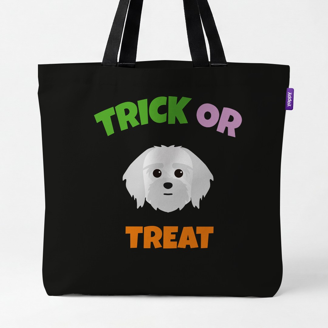Personalized Lhatese Halloween Gifts