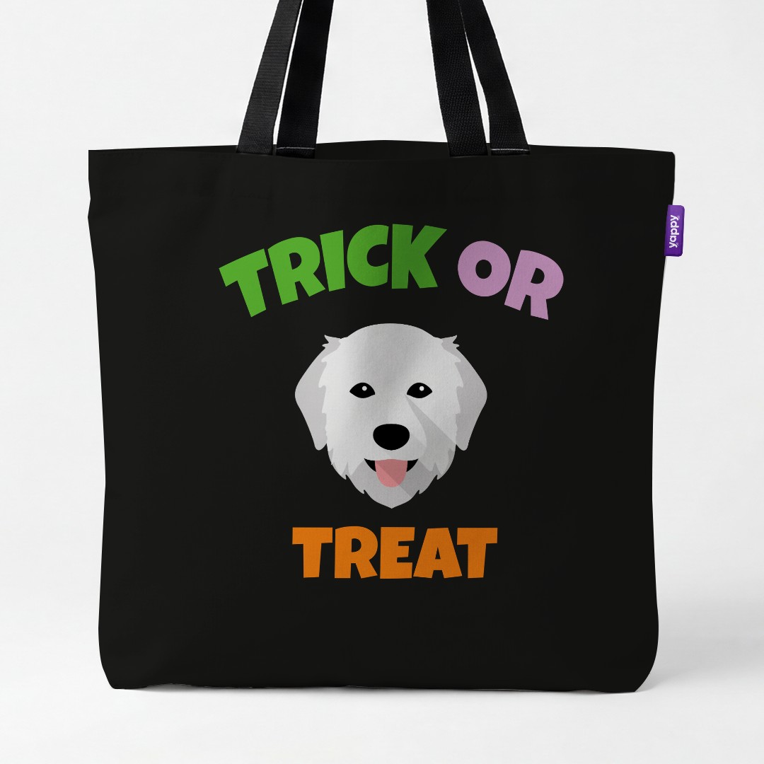 Personalized Maremma Sheepdog Halloween Gifts