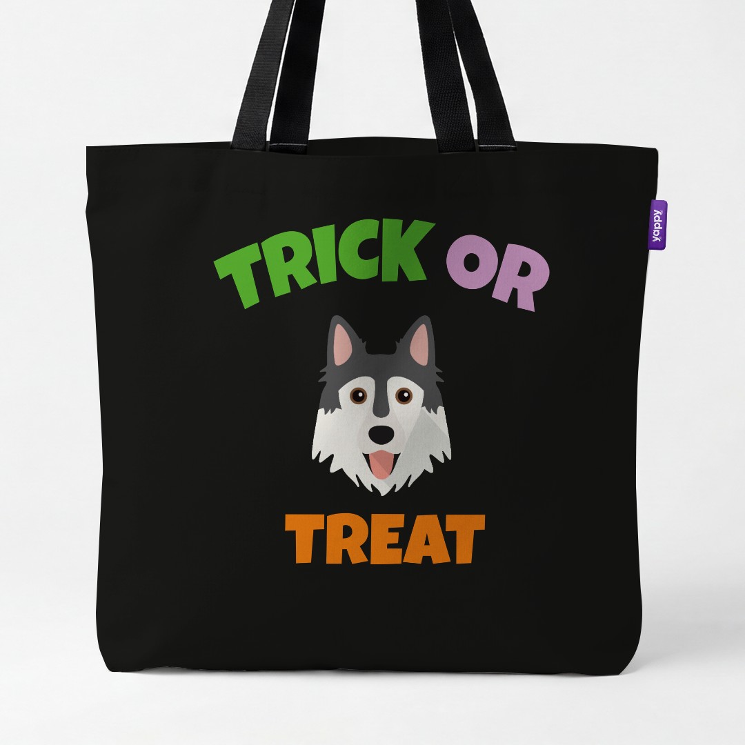 Personalized Northern Inuit Halloween Gifts