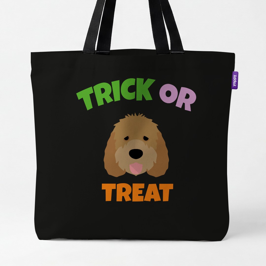Personalized Otterhound Halloween Gifts