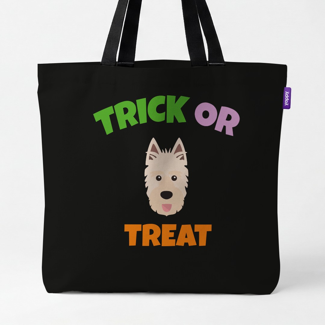 Personalized Picardy Sheepdog Halloween Gifts
