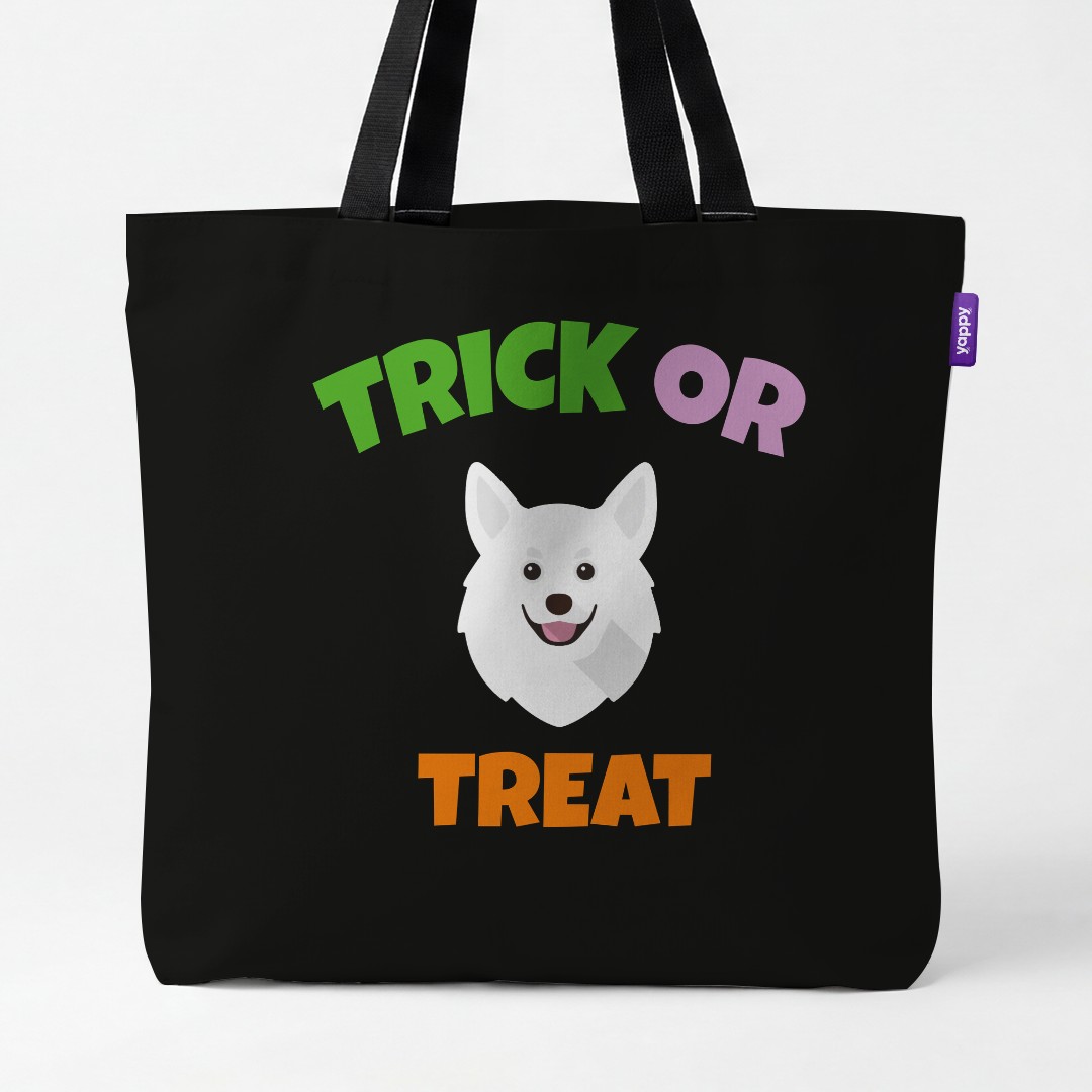 Personalized Pomchi Halloween Gifts