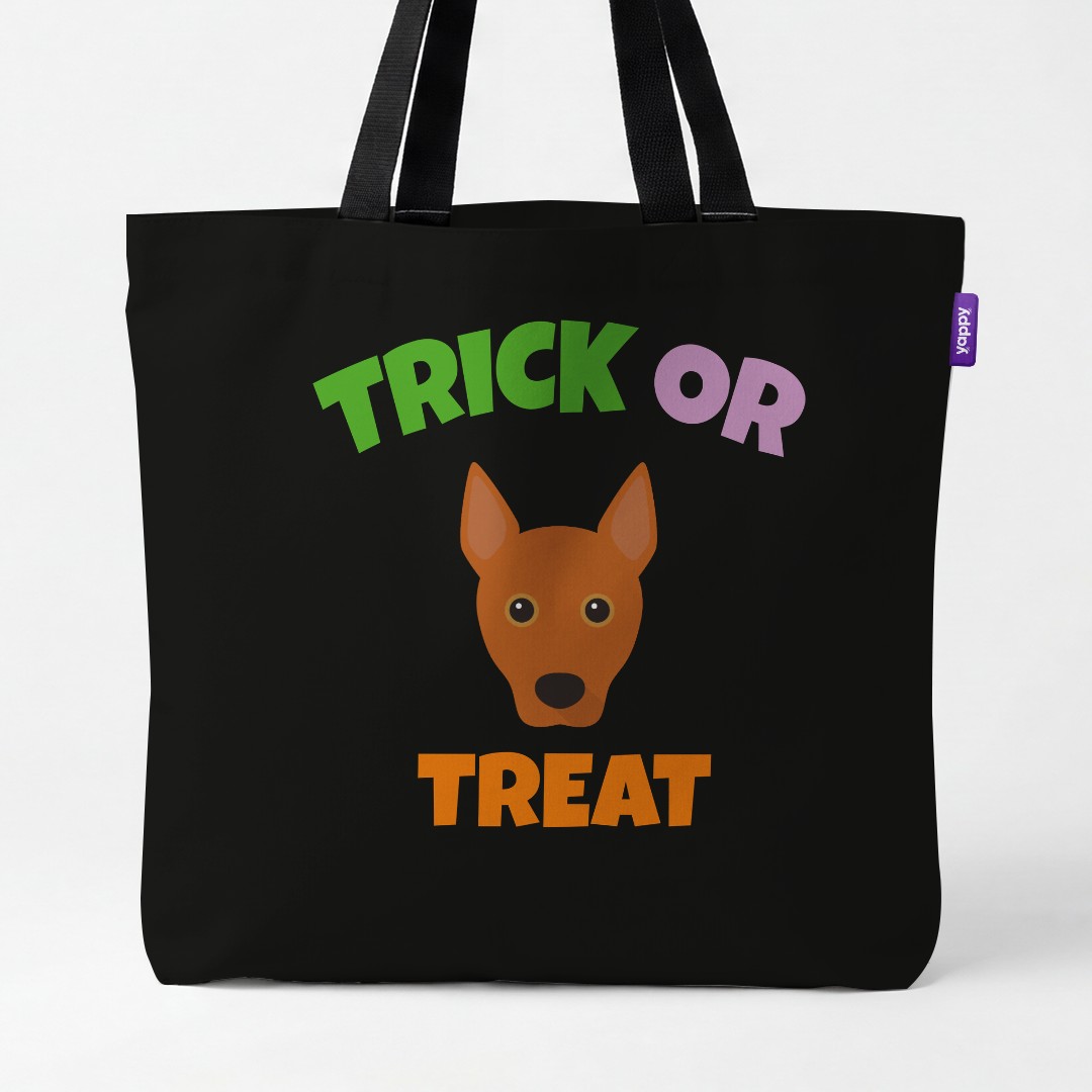 Personalized Portuguese Podengo Halloween Gifts